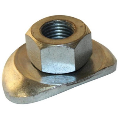 TUERCA LLANTA CITROEN 2CV