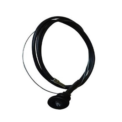 CABLE STARTER 2CV DESPUES DE 12/1976