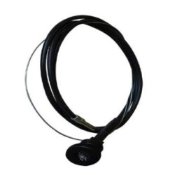 CABLE STARTER 2CV DESPUES DE 12/1976