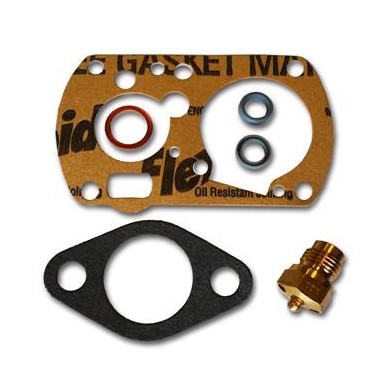 JUNTAS CARBURADOR 26Y 28 CBI