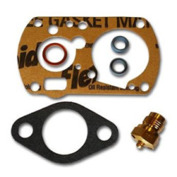 JUNTAS CARBURADOR 26Y 28 CBI