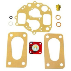 JUNTAS CARBURADOR DOBLE CUERPO CITROEN 2CV