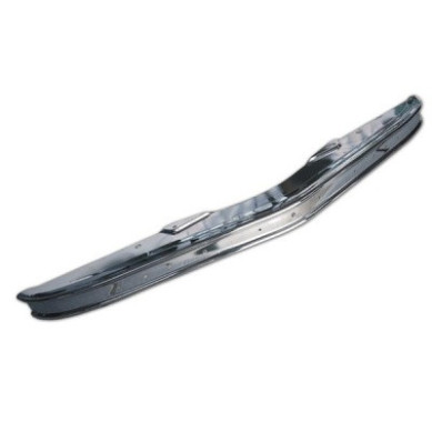 PARACHOQUES CROMADO DELANTERO 2CV 1964  - 1990