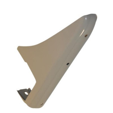 ESCUDETE PARAGOLPES DELANTERO CITROEN 2CV