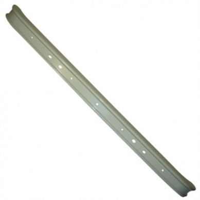 PARACHOQUES TRASERO ESTRECHO CITROEN 2CV