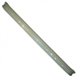 PARACHOQUES TRASERO ESTRECHO CITROEN 2CV