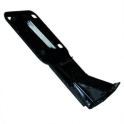 SOPORTE PARACHOQUES DELANTERO DERECHO-IZQUIERDO CITROEN 2CV ANTES 1970