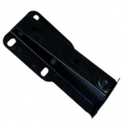 SOPORTE PARACHOQUES TRASERO DERECHO-IZQUIERDO CITROEN 2CV