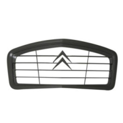 CALANDRA EN PLASTICO MOLDURA GRIS CITROEN 2CV