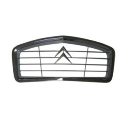 CALANDRA EN PLASTICO MOLDURA CROMADA CITROEN 2CV