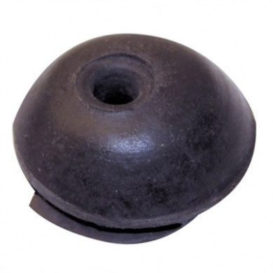 tope ventanilla y sujeta varilla capo citroen 2cv