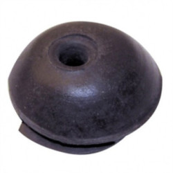 tope ventanilla y sujeta varilla capo citroen 2cv