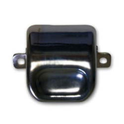 SEGURO VENTANA CROMO CITROEN 2CV