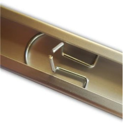 GRAPA TALONERA CITROEN 2CV