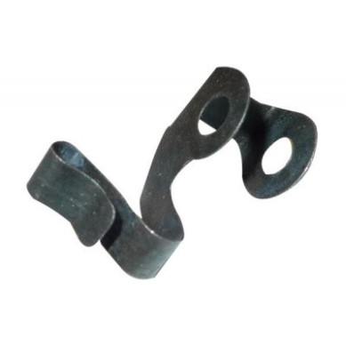 GRAPA CABLE CALEFACCION LARGA (Cf. 10-110)