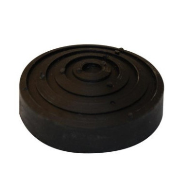 GOMA PEDAL CITROEN 2CV