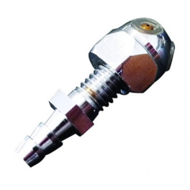 DIFUSOR AGUA LIMPIA CROMADO CITROEN