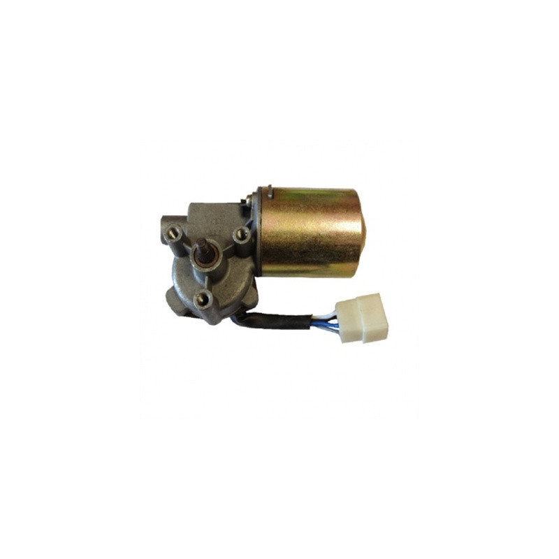 MOTOR LIMPIA PARABRISAS 12V