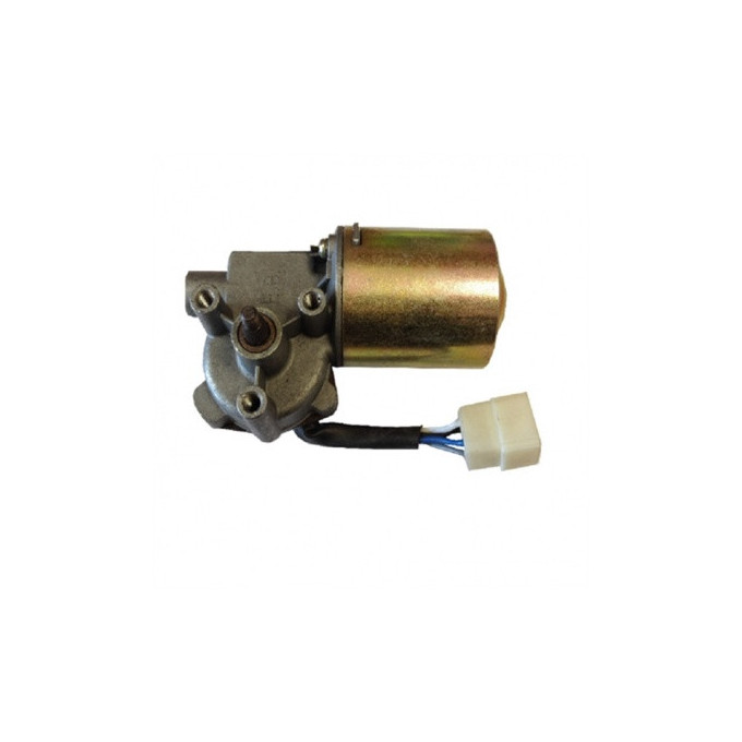 MOTOR LIMPIA PARABRISAS 12V