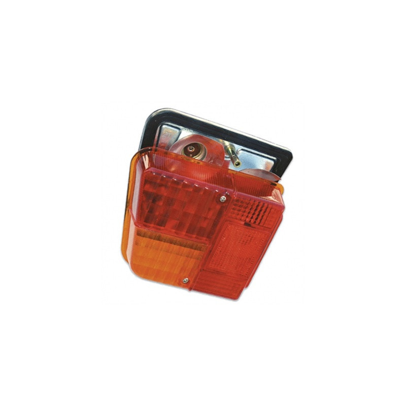 PILOTO TRASERO IZQUIERDO CITROEN 2CV