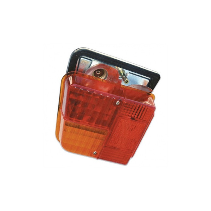 PILOTO TRASERO IZQUIERDO CITROEN 2CV