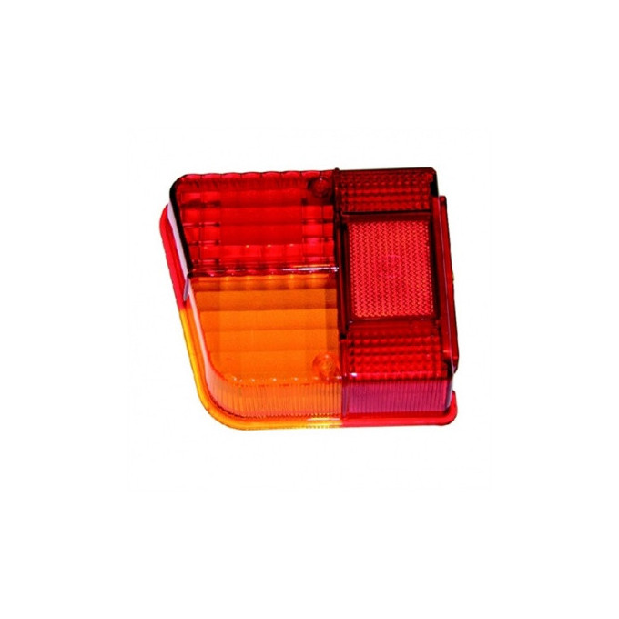 TULIPA TRASERA IZQUIERDA CITROEN 2CV