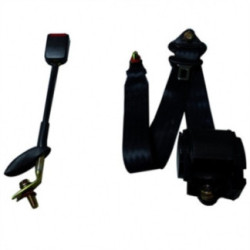 CINTURON DELANTERO IZQUIERDO CITROEN 2CV