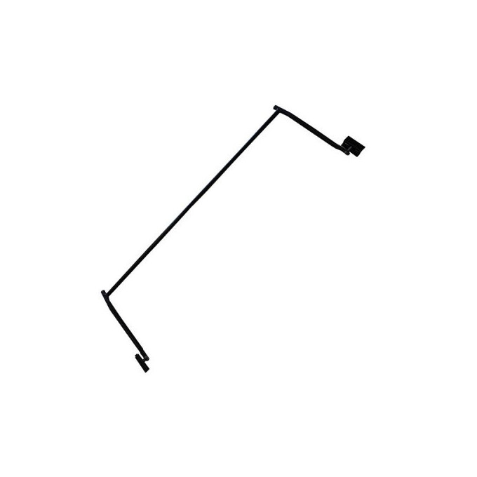 ARCO PARA CAPOTA DE CIERRE INTERIOR CITROEN 2CV