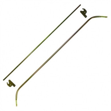 KIT BARILLAS CAPOTA 2CV