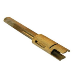 CERRADURA PUERTA DELANTERA CITROEN 2CV