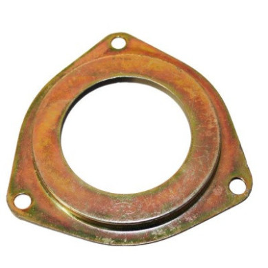 CHAPA PROTECCION FROTADOR CITROEN 2CV