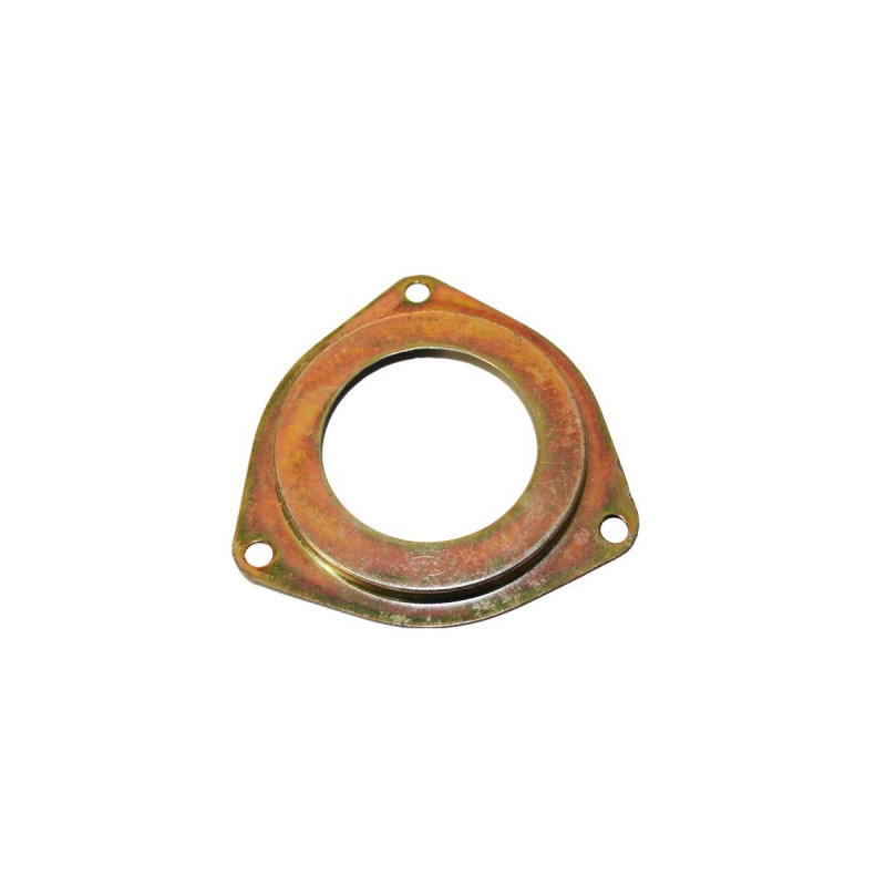 CHAPA PROTECCION FROTADOR CITROEN 2CV