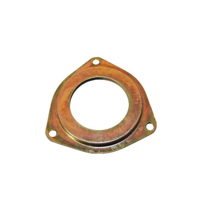 CHAPA PROTECCION FROTADOR CITROEN 2CV