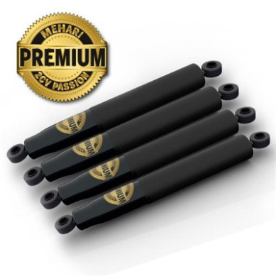 KIT AMORTIGUADORES A GAS - GAMA PREMIUM
