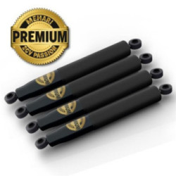 KIT AMORTIGUADORES A GAS - GAMA PREMIUM