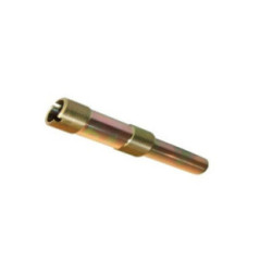 AJUSTE FINAL DEL BOTE DE SUSPENSION CITROEN