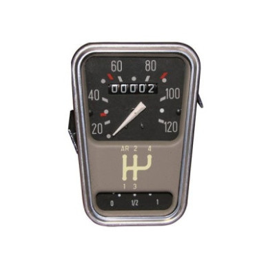 CUADRO VELOCIMETRO CITROEN