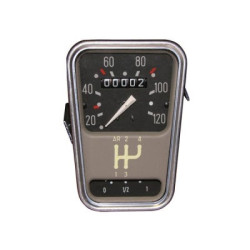 CUADRO VELOCIMETRO CITROEN