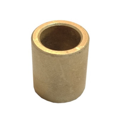 CASQUILLO BRONCE  CIGUEÑAL  17X12X20