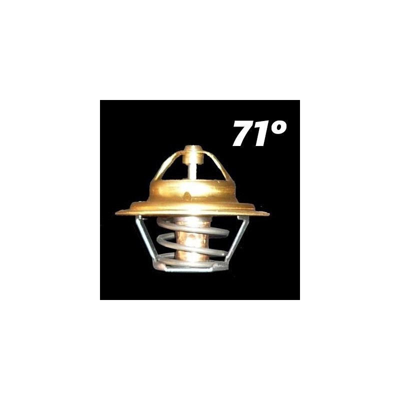 TERMOSTATO 71 GRADOS