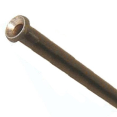 TUBO FRENO 5MM (25CM)