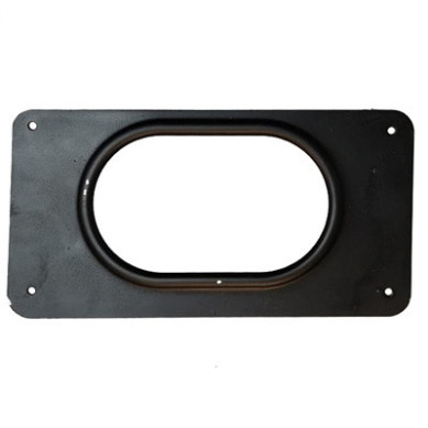 PLANCHA ESCAPE 600 ABARTH