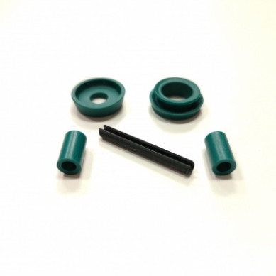 Kit reparación bomba de freno 17,50