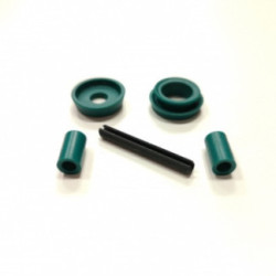 Kit reparación bomba de freno 17,50