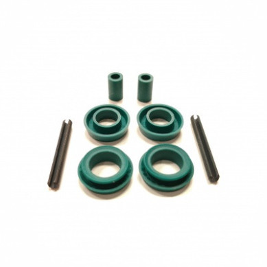 Kit reparación bomba de freno 17,50 LHM