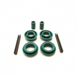 Kit reparación bomba de freno 17,50 LHM