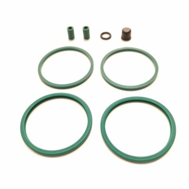 Kit de reparación pinza disco Citroën 2CV LHM