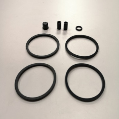 Kit de reparación pinza disco Citroën 2CV