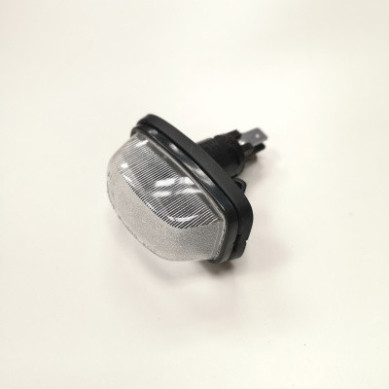 INTERMITENTE LATERAL Fiat 126 blanco