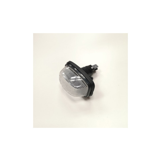 INTERMITENTE LATERAL Fiat 126 blanco